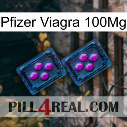 Pfizer Viagra 100Mg 03